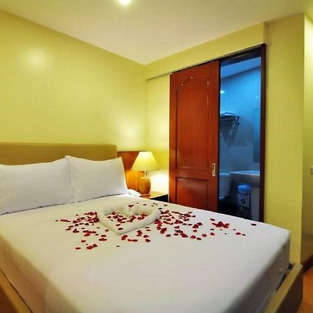 The Well Hotel Cebu Zewnętrze zdjęcie