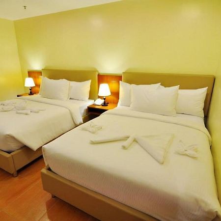 The Well Hotel Cebu Zewnętrze zdjęcie
