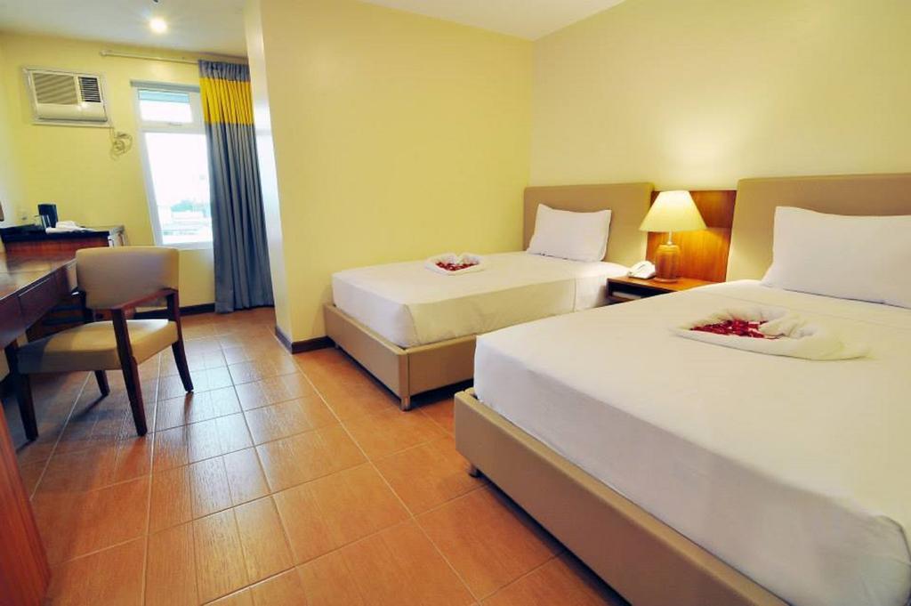 The Well Hotel Cebu Zewnętrze zdjęcie