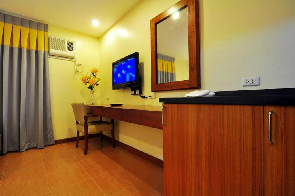 The Well Hotel Cebu Zewnętrze zdjęcie