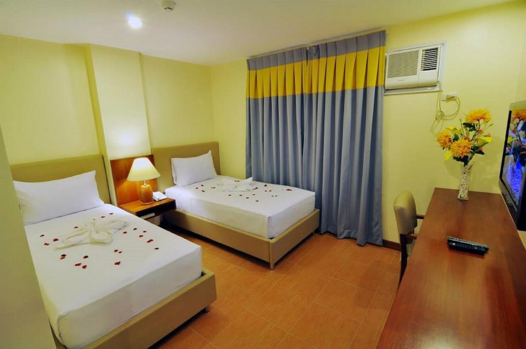 The Well Hotel Cebu Zewnętrze zdjęcie
