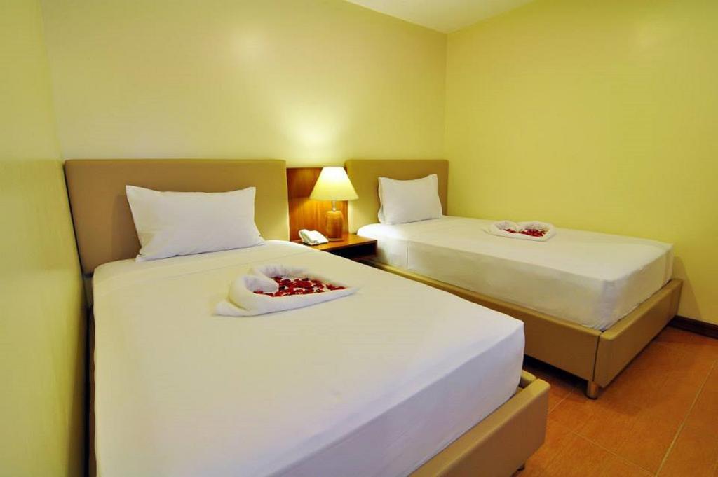 The Well Hotel Cebu Zewnętrze zdjęcie