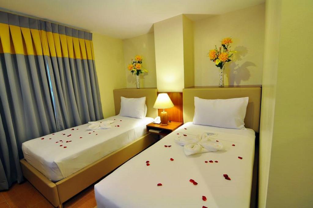 The Well Hotel Cebu Zewnętrze zdjęcie