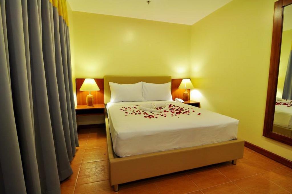 The Well Hotel Cebu Zewnętrze zdjęcie