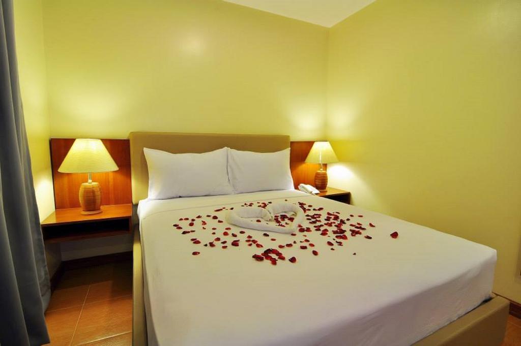 The Well Hotel Cebu Zewnętrze zdjęcie