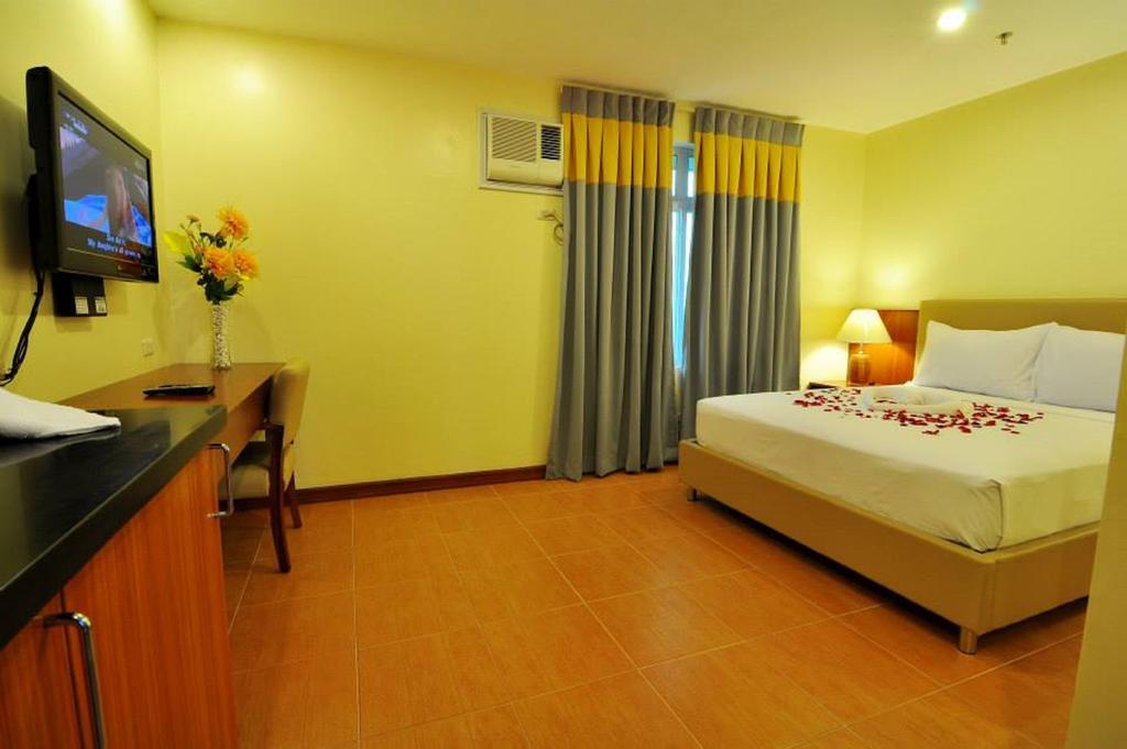 The Well Hotel Cebu Zewnętrze zdjęcie