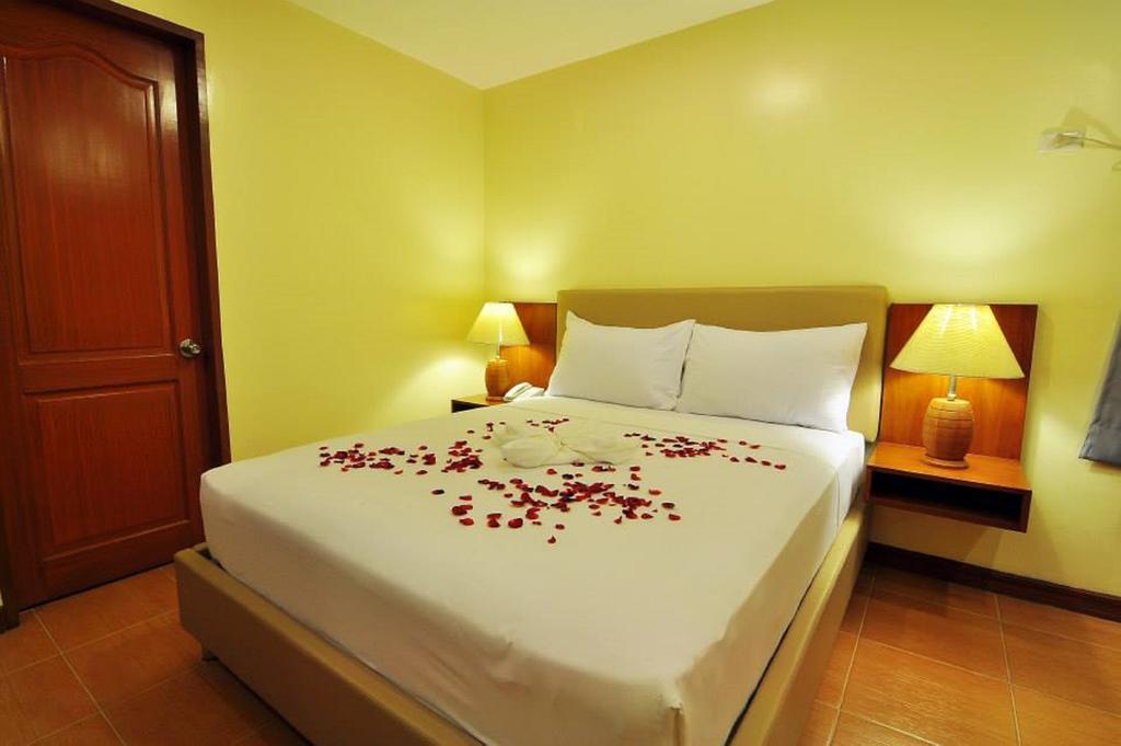 The Well Hotel Cebu Zewnętrze zdjęcie