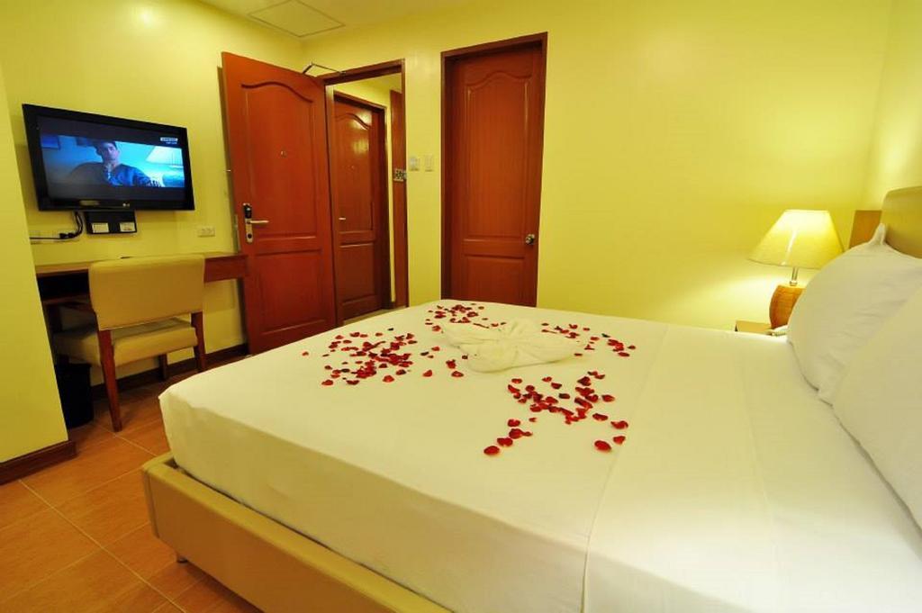 The Well Hotel Cebu Zewnętrze zdjęcie