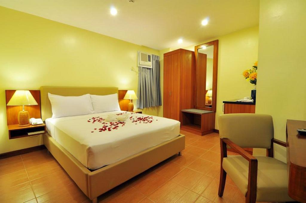 The Well Hotel Cebu Zewnętrze zdjęcie