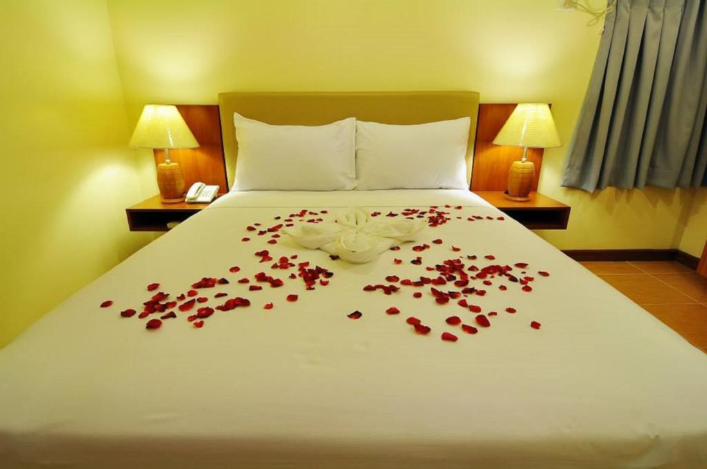 The Well Hotel Cebu Zewnętrze zdjęcie