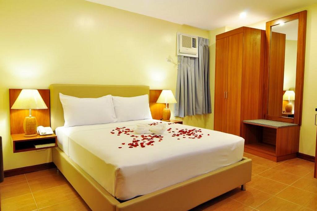 The Well Hotel Cebu Zewnętrze zdjęcie