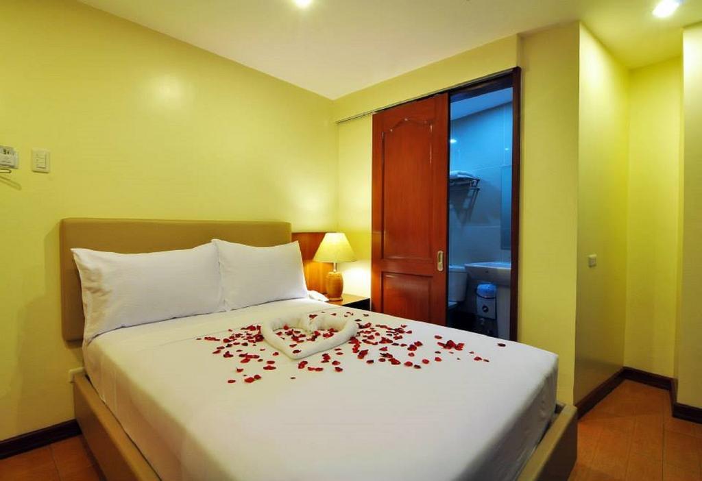 The Well Hotel Cebu Zewnętrze zdjęcie