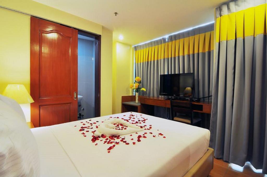 The Well Hotel Cebu Zewnętrze zdjęcie