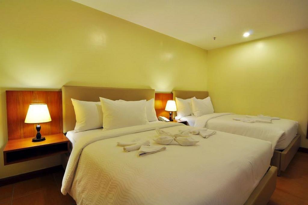 The Well Hotel Cebu Zewnętrze zdjęcie