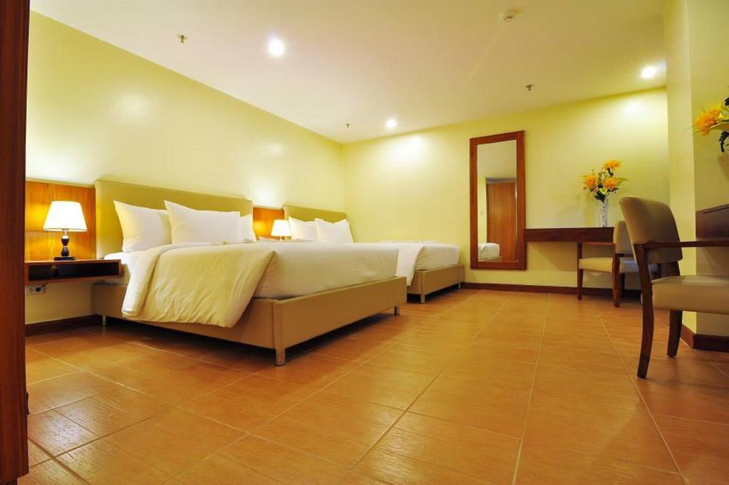 The Well Hotel Cebu Zewnętrze zdjęcie