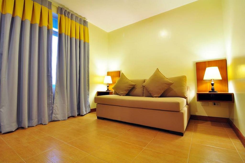 The Well Hotel Cebu Zewnętrze zdjęcie