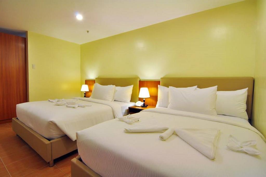 The Well Hotel Cebu Zewnętrze zdjęcie