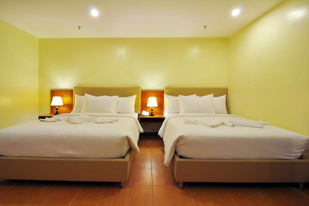 The Well Hotel Cebu Zewnętrze zdjęcie