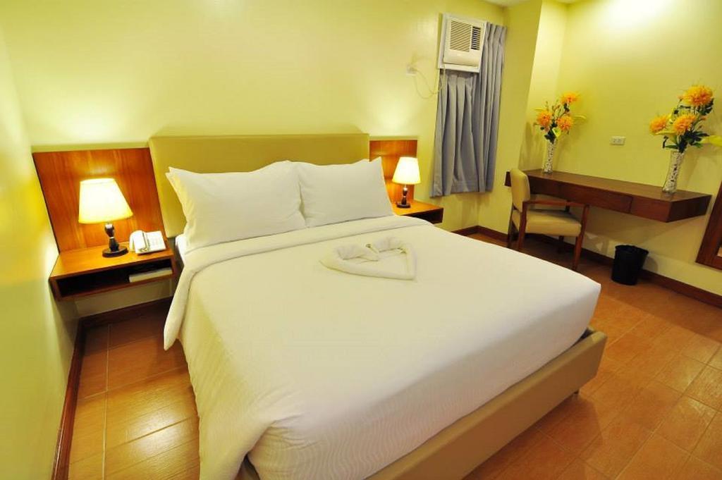 The Well Hotel Cebu Zewnętrze zdjęcie