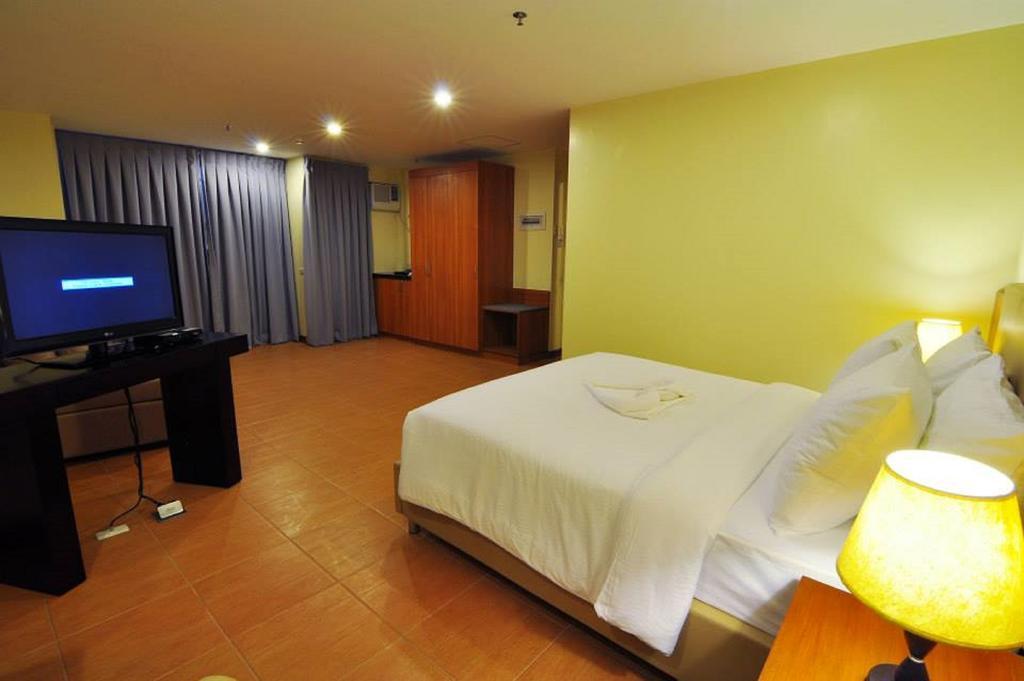 The Well Hotel Cebu Zewnętrze zdjęcie