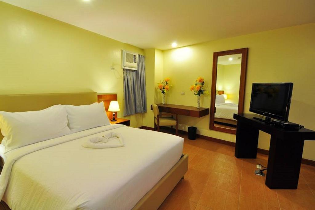 The Well Hotel Cebu Zewnętrze zdjęcie