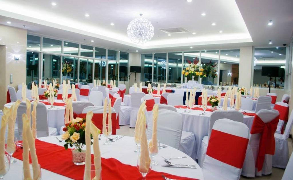 The Well Hotel Cebu Zewnętrze zdjęcie