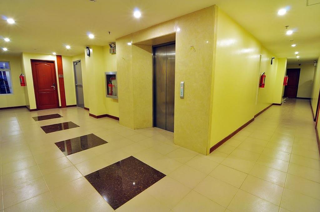 The Well Hotel Cebu Zewnętrze zdjęcie
