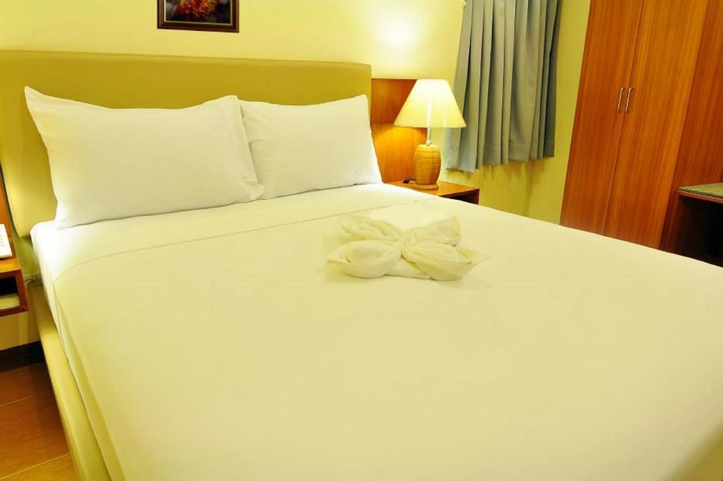 The Well Hotel Cebu Pokój zdjęcie
