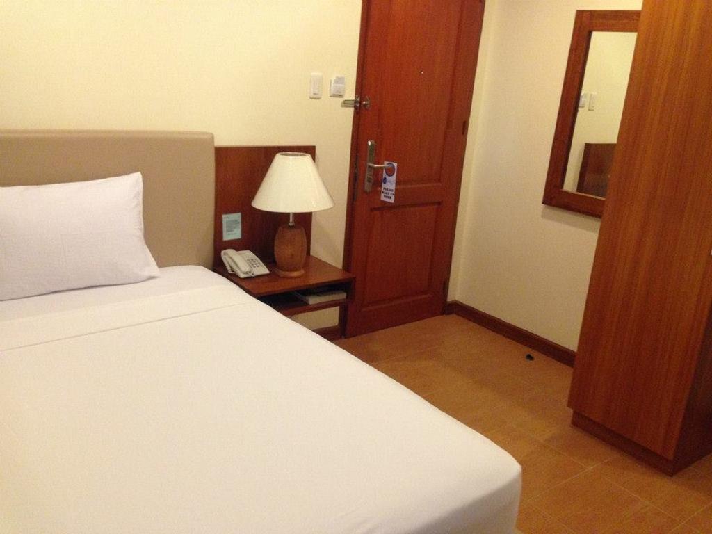 The Well Hotel Cebu Pokój zdjęcie