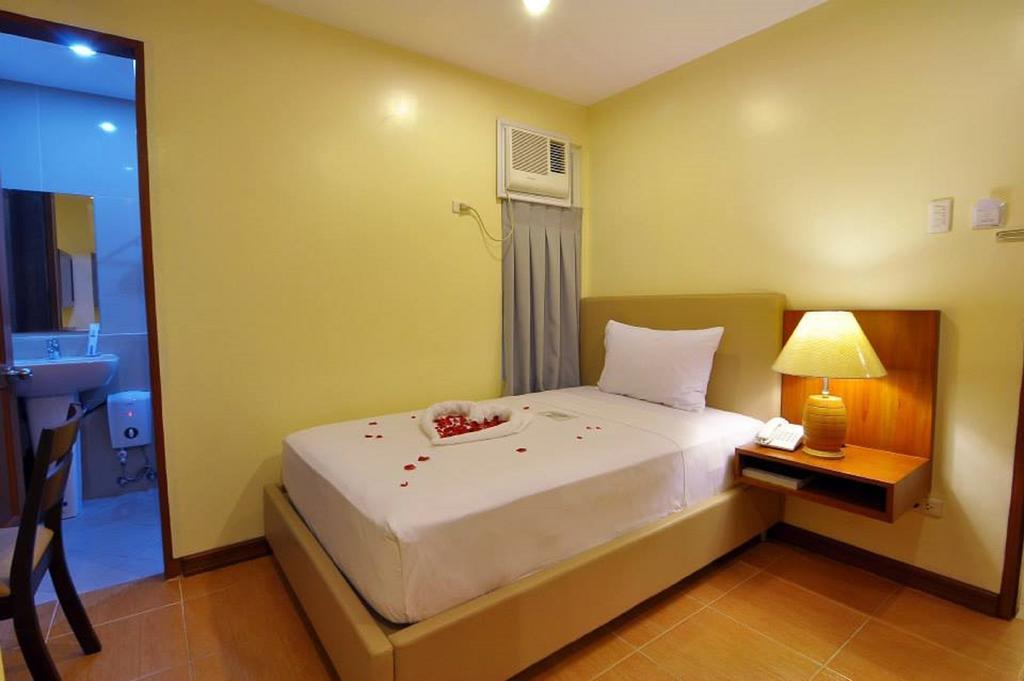 The Well Hotel Cebu Pokój zdjęcie