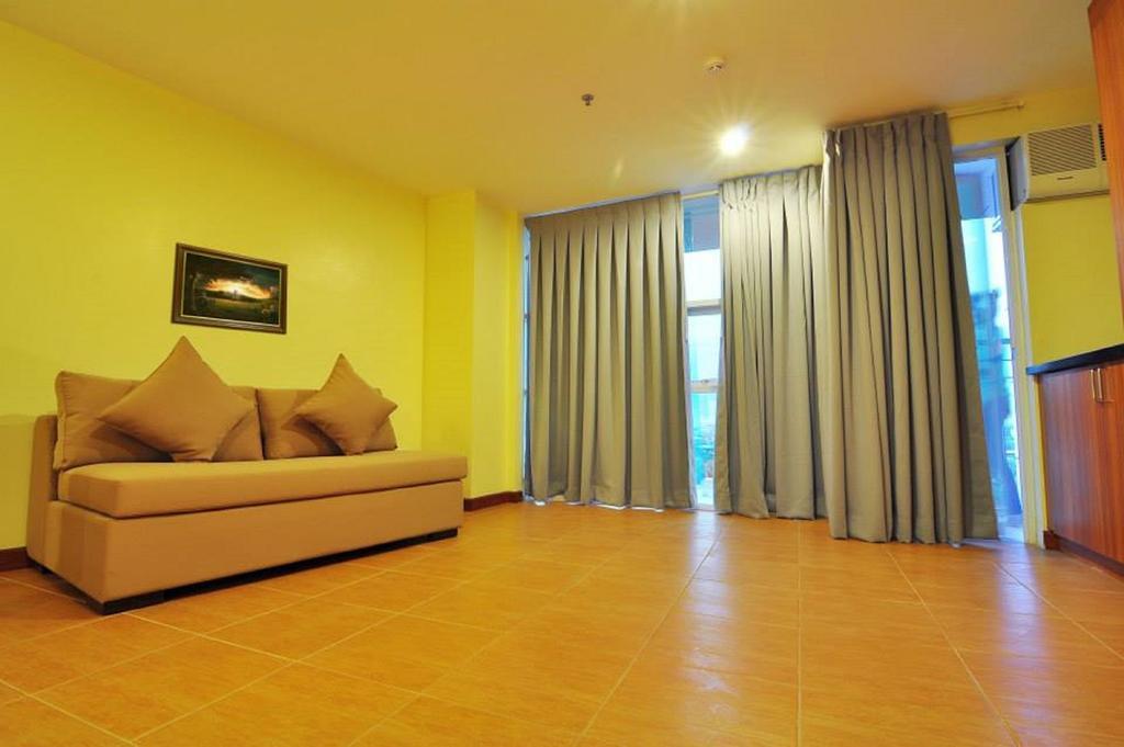 The Well Hotel Cebu Pokój zdjęcie