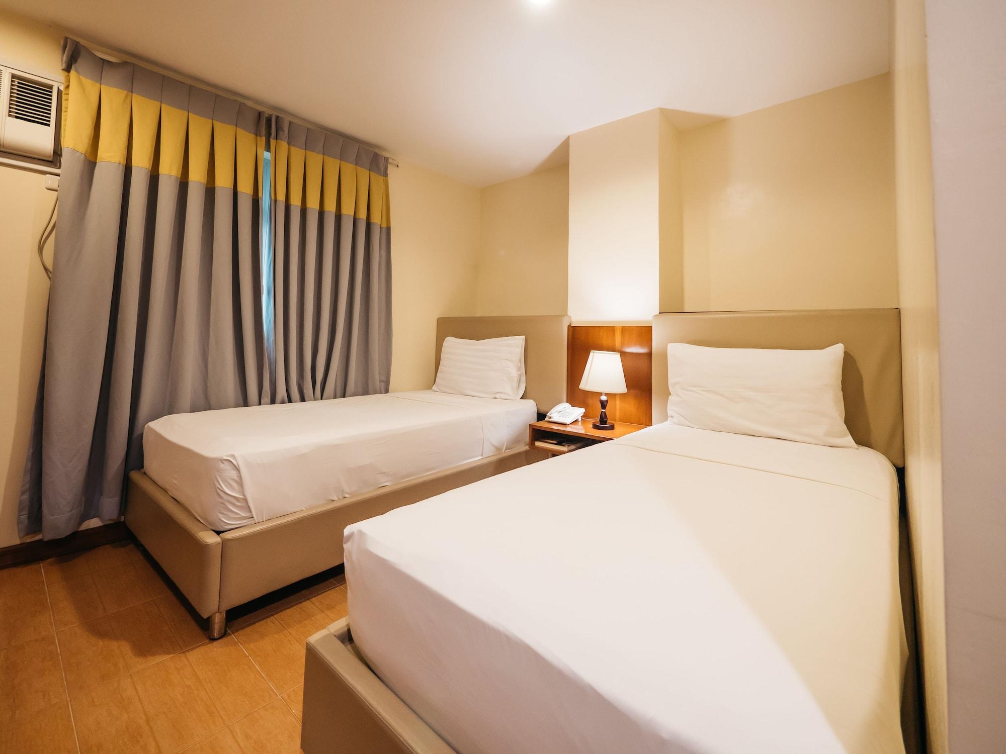 The Well Hotel Cebu Zewnętrze zdjęcie