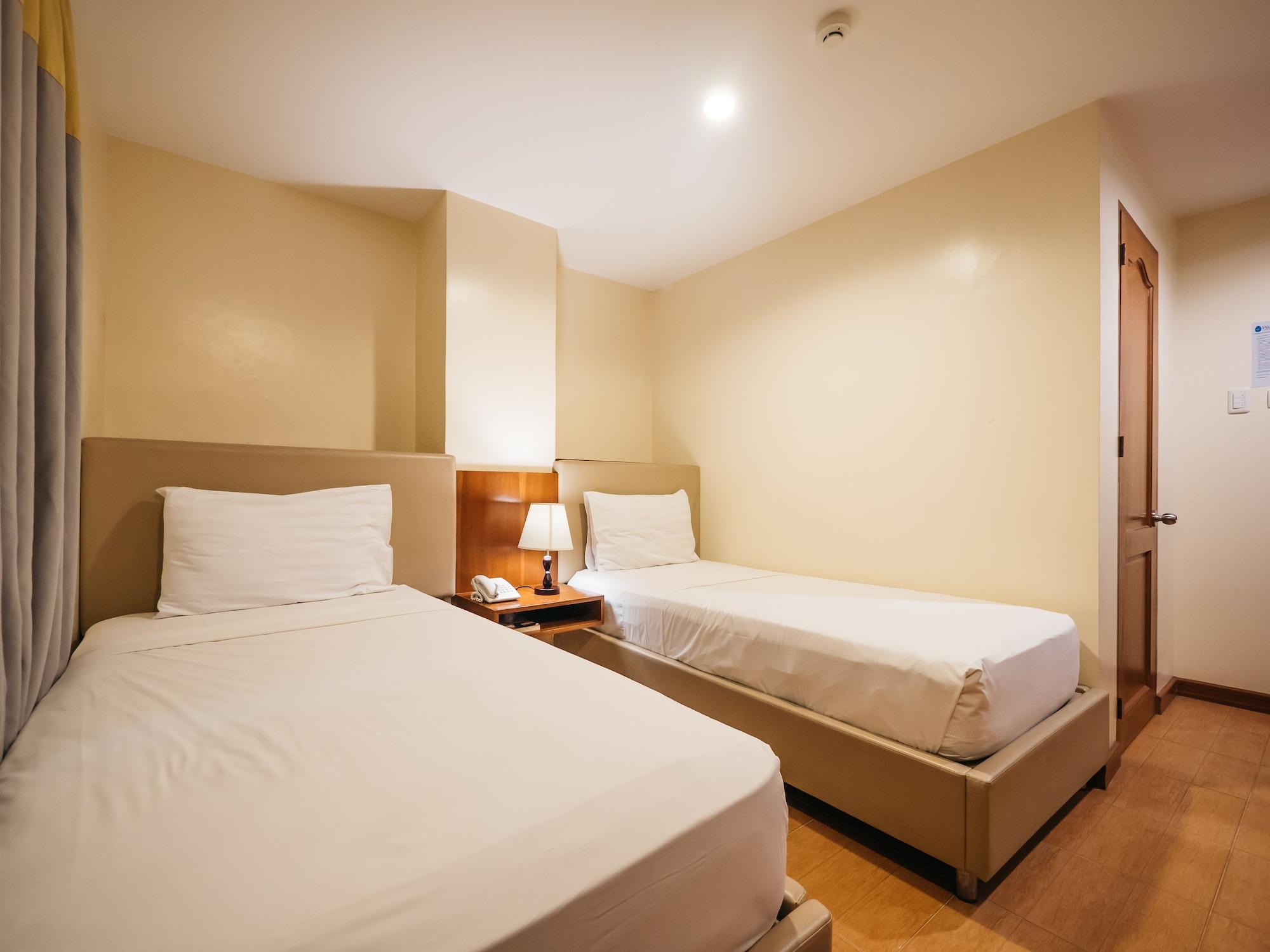 The Well Hotel Cebu Zewnętrze zdjęcie