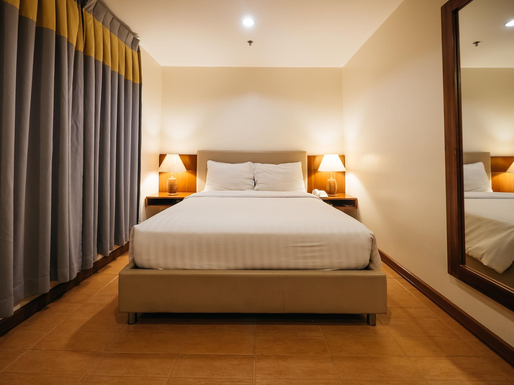 The Well Hotel Cebu Zewnętrze zdjęcie