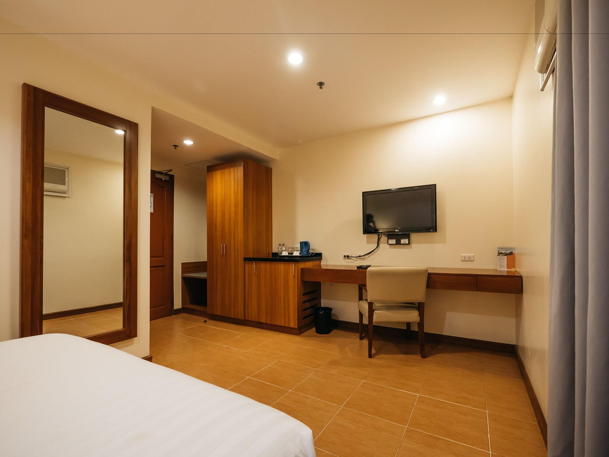 The Well Hotel Cebu Zewnętrze zdjęcie