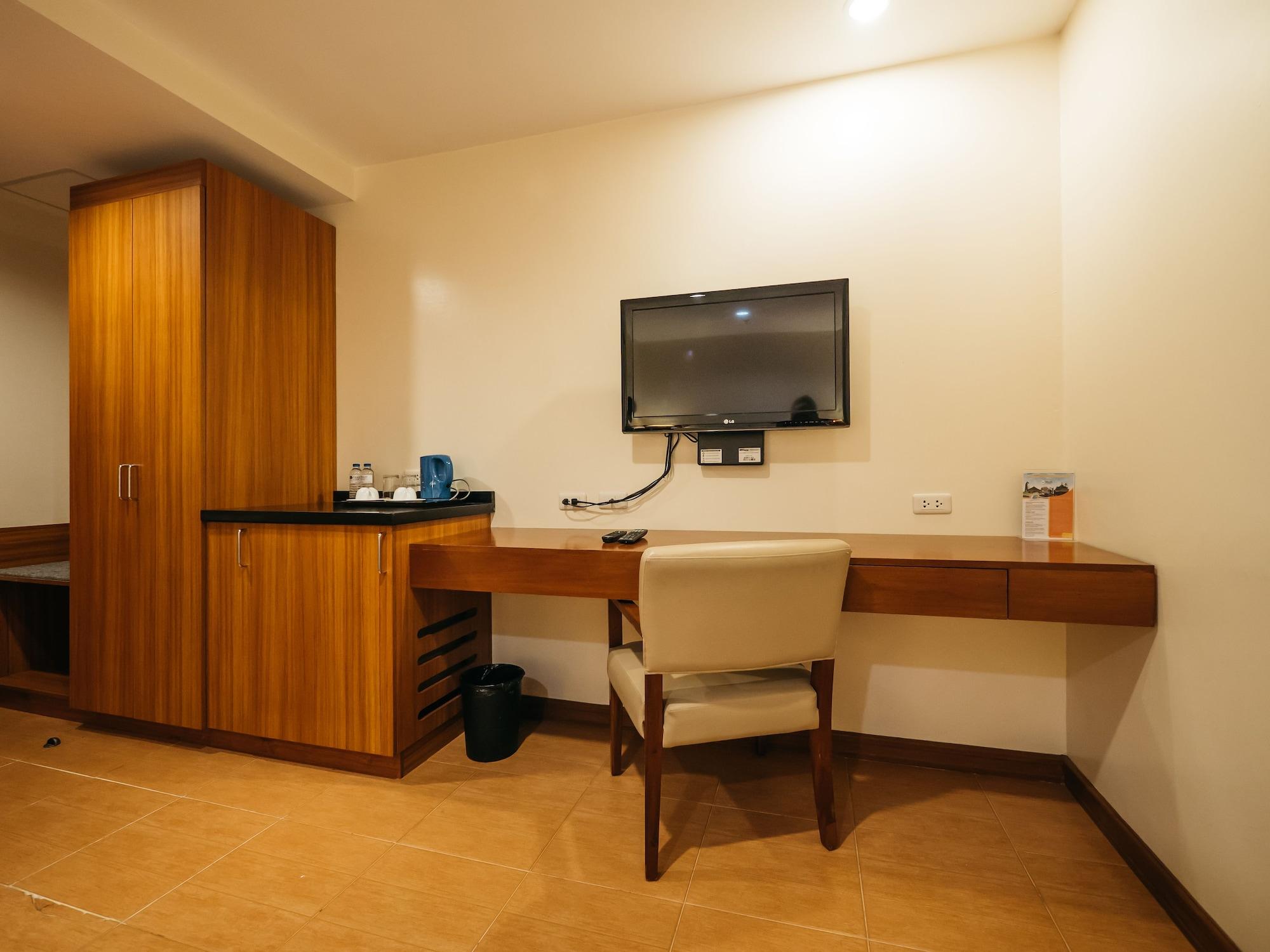 The Well Hotel Cebu Zewnętrze zdjęcie