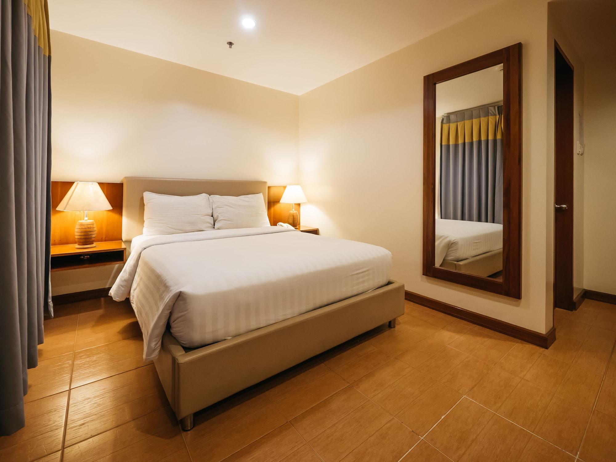 The Well Hotel Cebu Zewnętrze zdjęcie