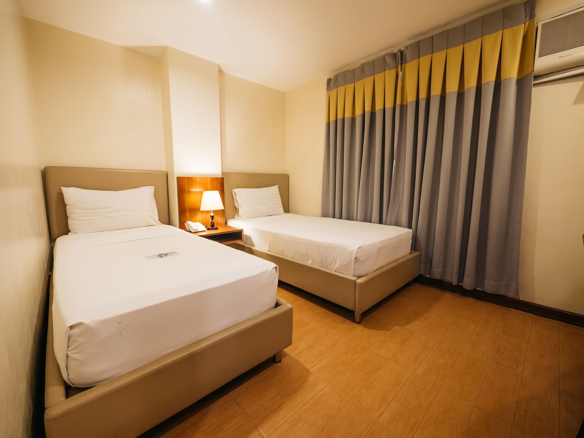 The Well Hotel Cebu Zewnętrze zdjęcie