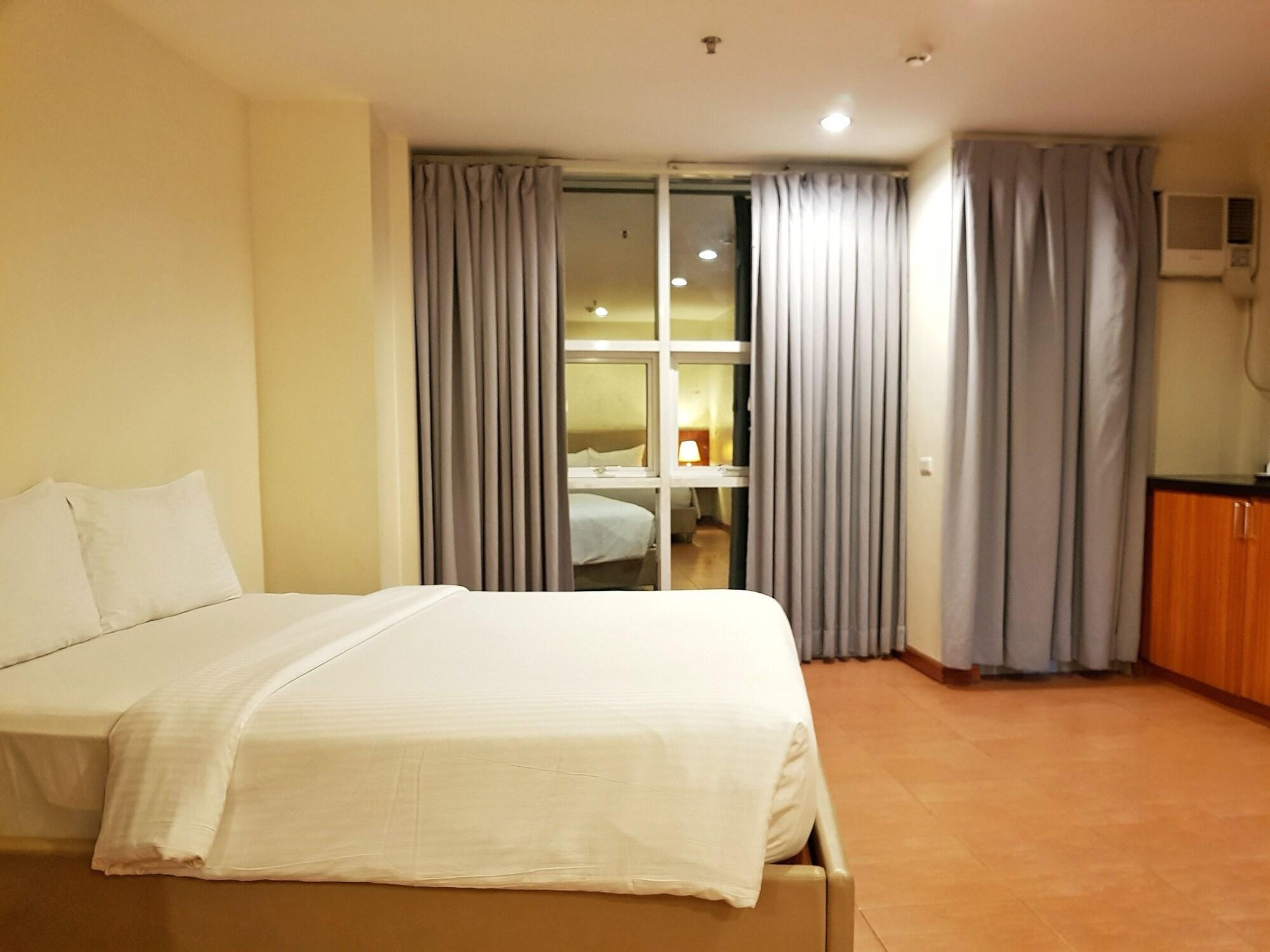 The Well Hotel Cebu Zewnętrze zdjęcie