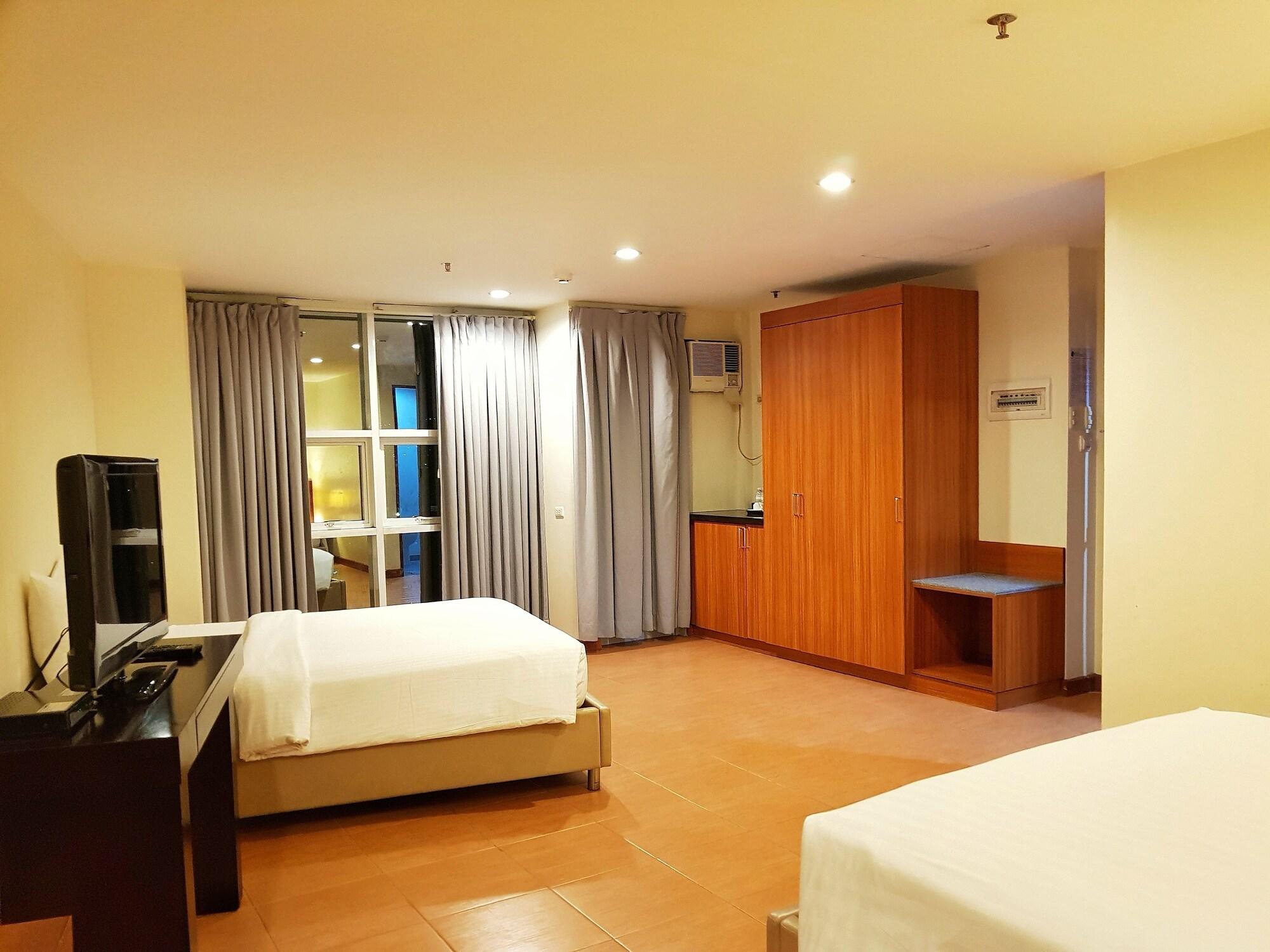 The Well Hotel Cebu Zewnętrze zdjęcie