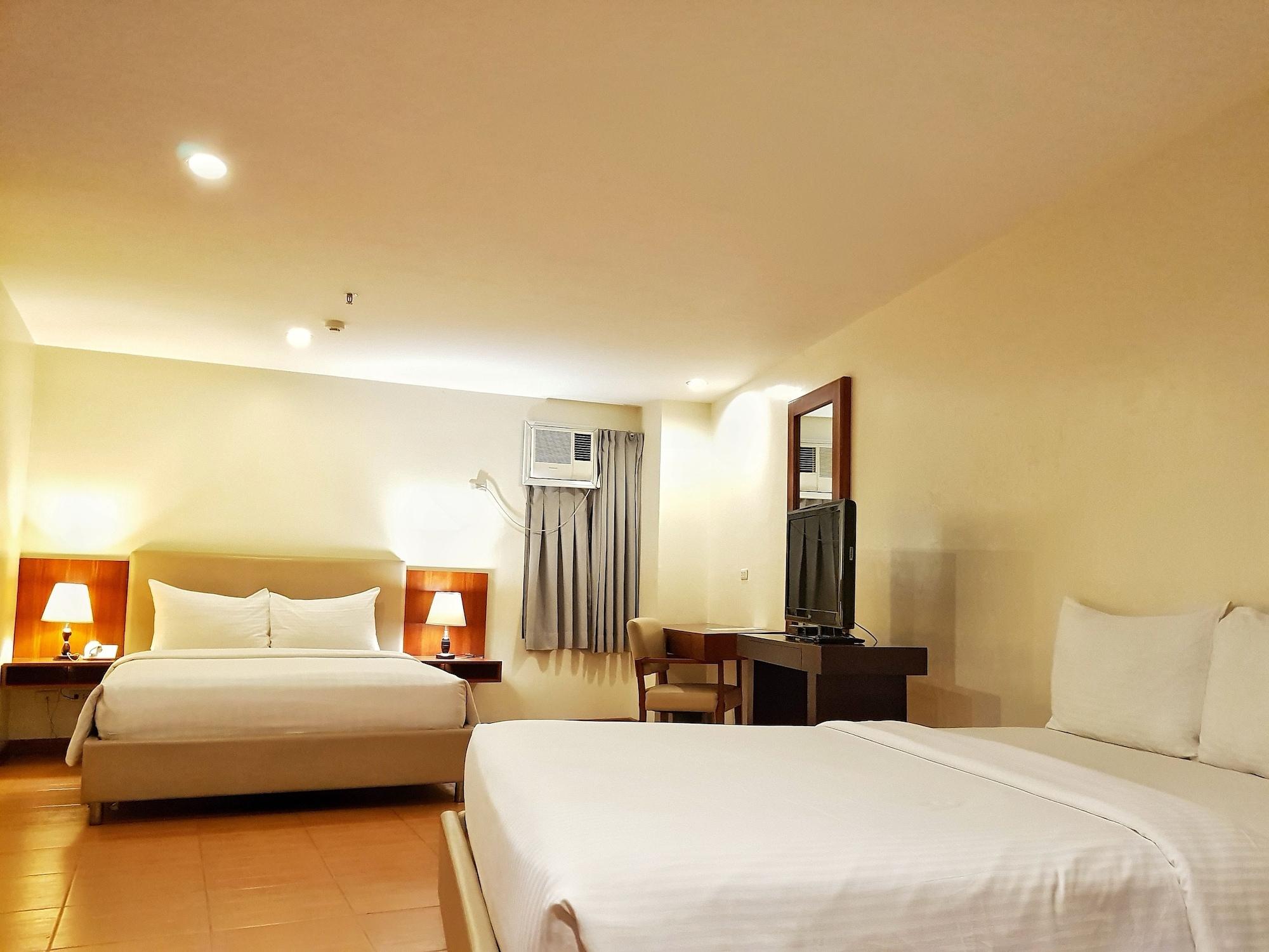 The Well Hotel Cebu Zewnętrze zdjęcie