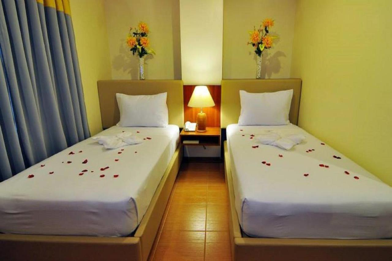 The Well Hotel Cebu Zewnętrze zdjęcie