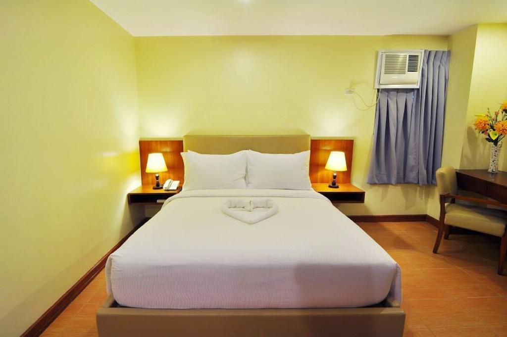 The Well Hotel Cebu Zewnętrze zdjęcie