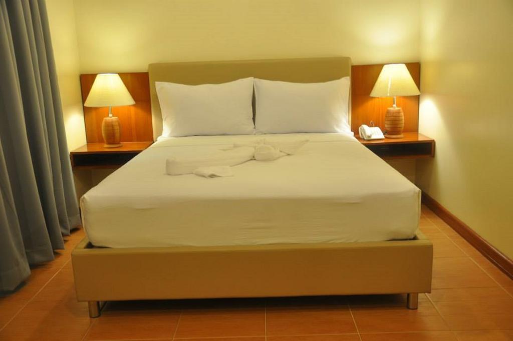 The Well Hotel Cebu Zewnętrze zdjęcie