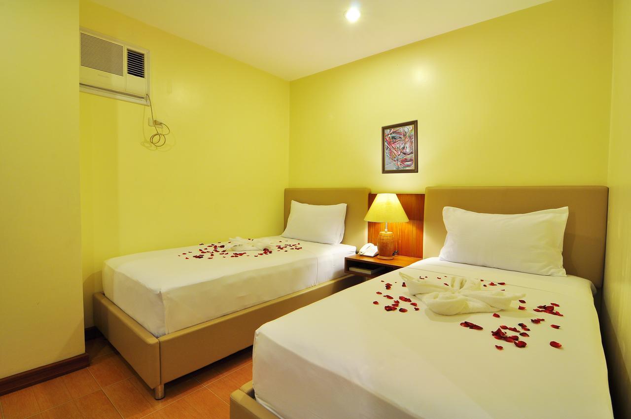 The Well Hotel Cebu Zewnętrze zdjęcie