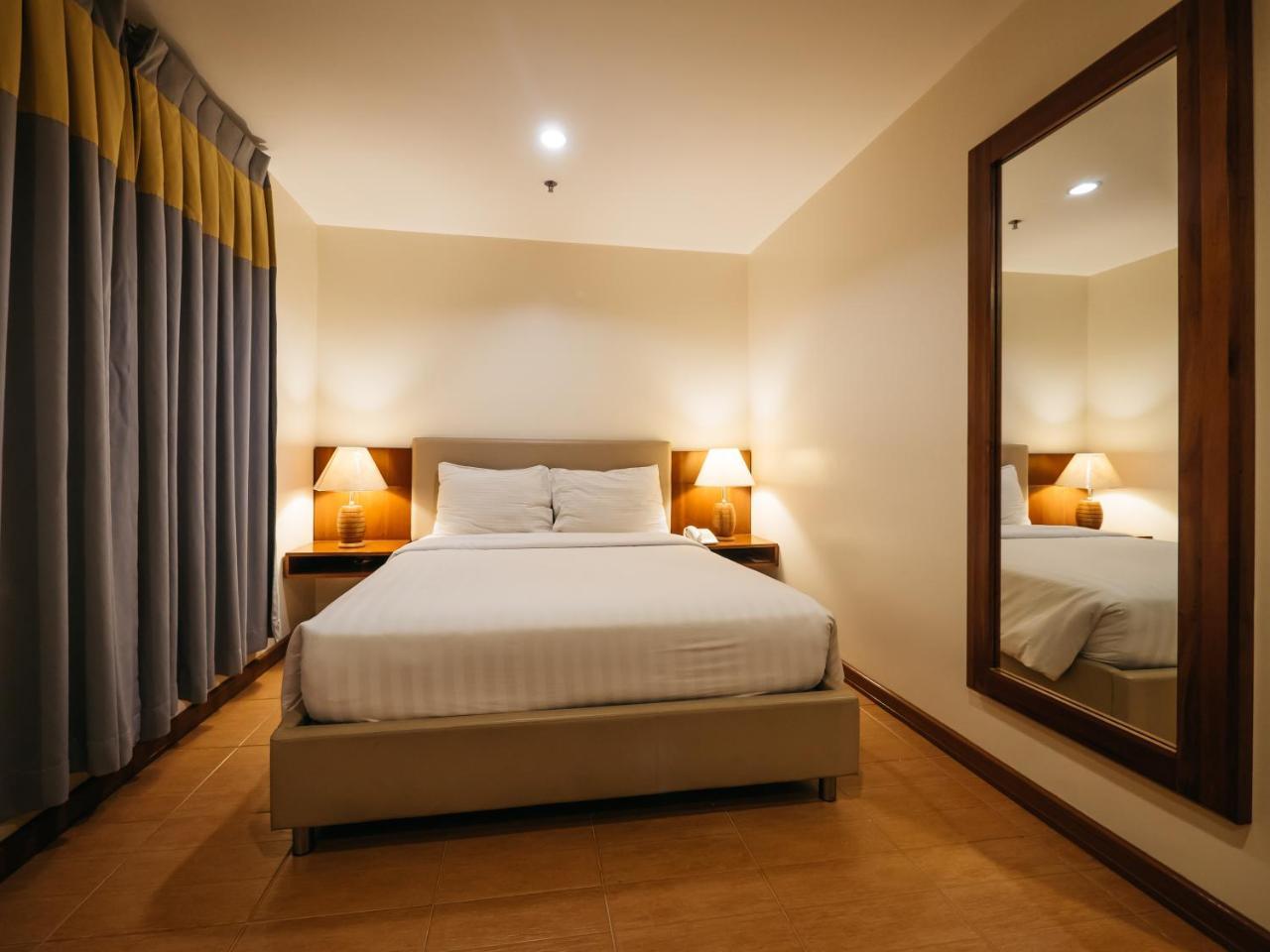 The Well Hotel Cebu Zewnętrze zdjęcie