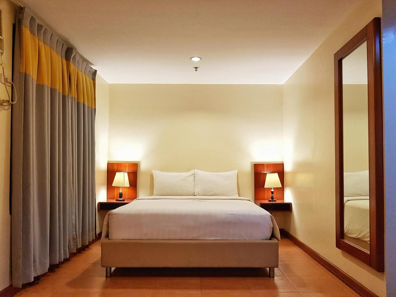 The Well Hotel Cebu Zewnętrze zdjęcie