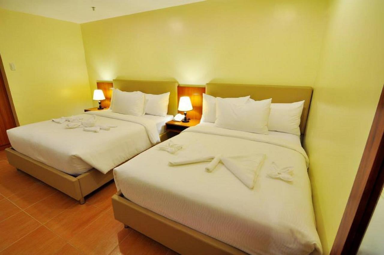 The Well Hotel Cebu Zewnętrze zdjęcie